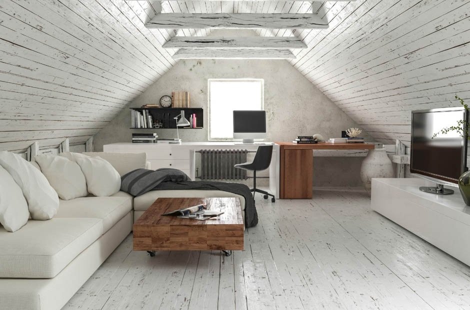 Maximising Your Home's Potential