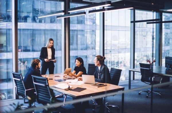 Maximizing Operational Efficiency with Managed IT Services