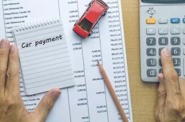 Monthly Car Payments