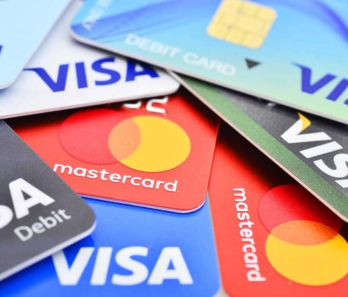 NYC Millennials and Credit