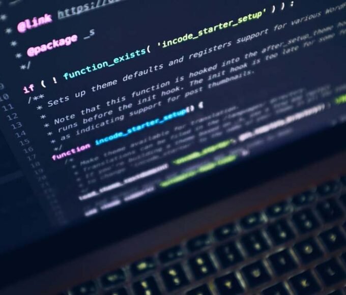 Next Software Project