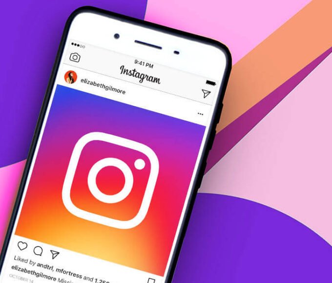 Overall IG Engagement