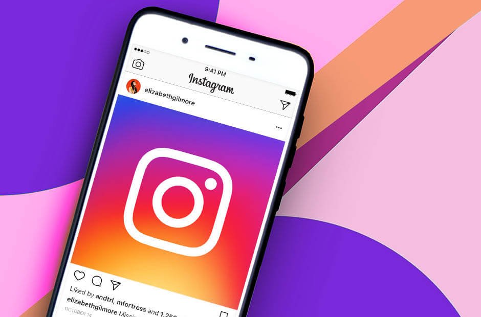 Overall IG Engagement