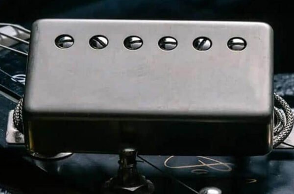 PAF Pickups