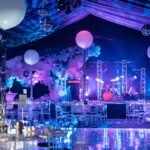 Party Theme Ideas Night