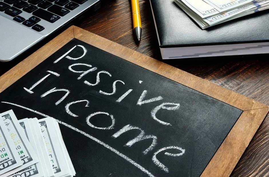Passive Income