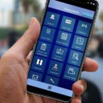 Patrol Software Technology