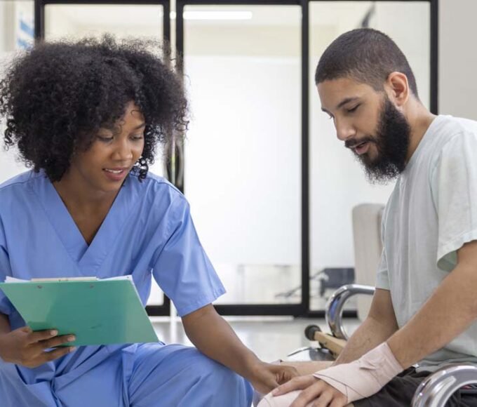 Personal Injury Lawyer