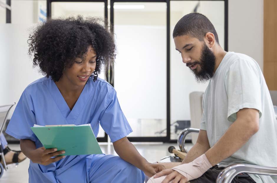 Personal Injury Lawyer