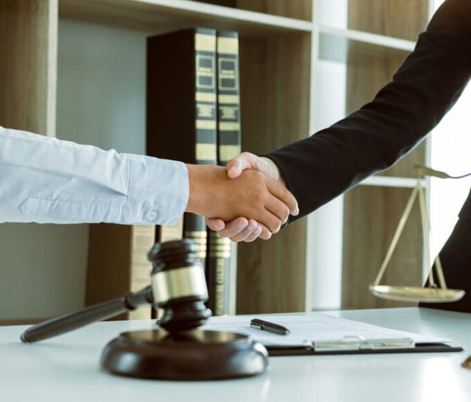 Personal Injury Lawyers