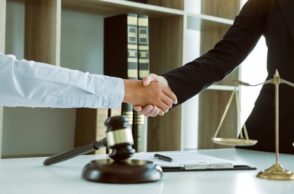 Personal Injury Lawyers