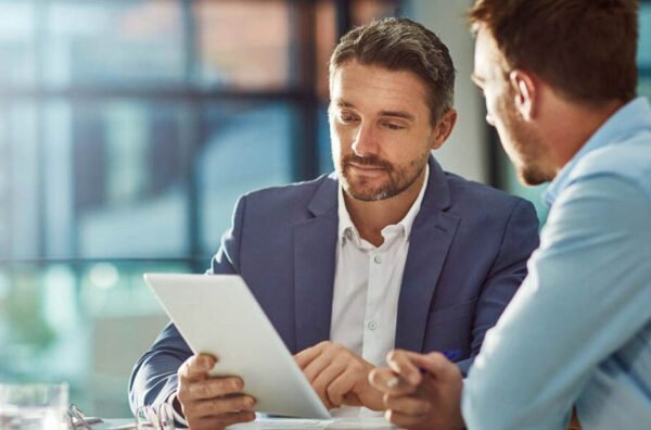 RIA Business Continuity Plan