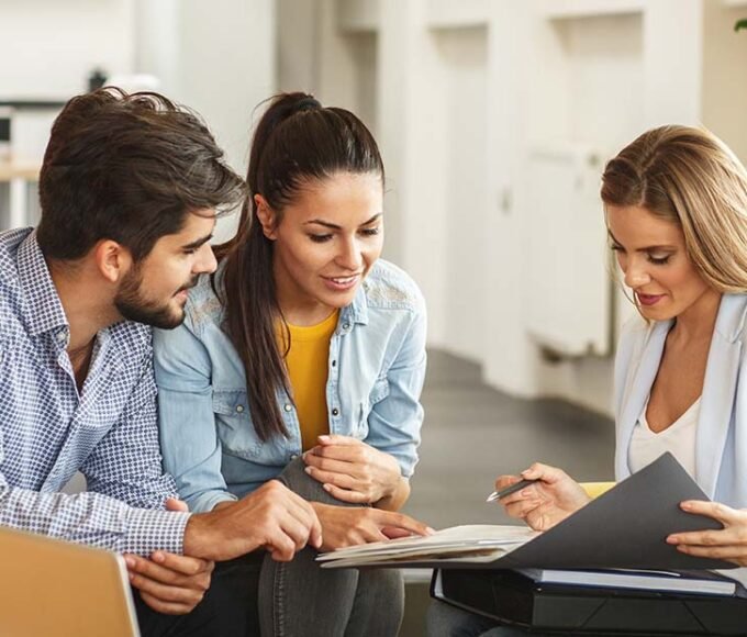 Real Estate Agency