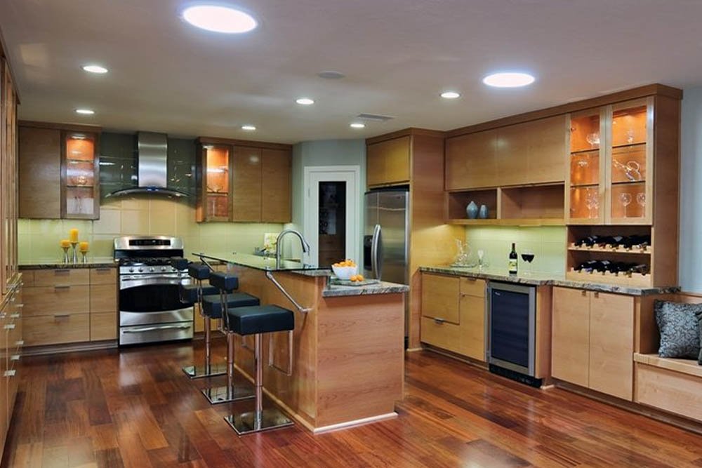 Remodeling Companies