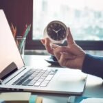 Remote Work and Time Management