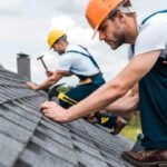 Roof Replacement