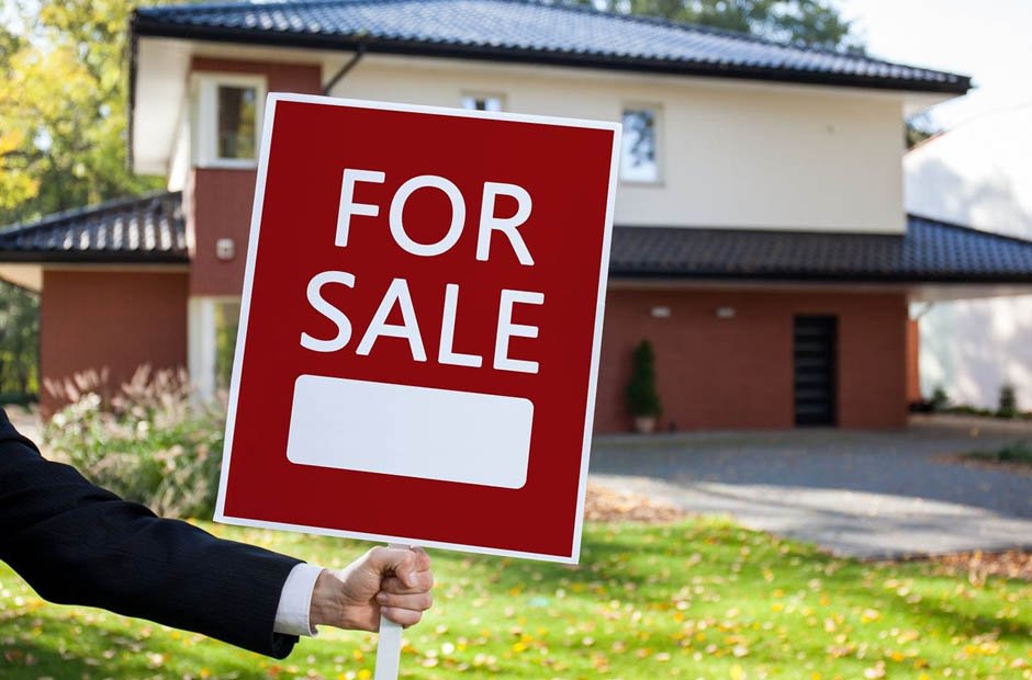 Sell My House