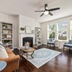 Seven Sleek Home Upgrade Ideas