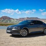 Skoda Octavia Limited Edition for Sale 3