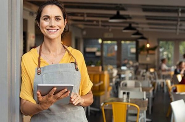 Small Business in Australia