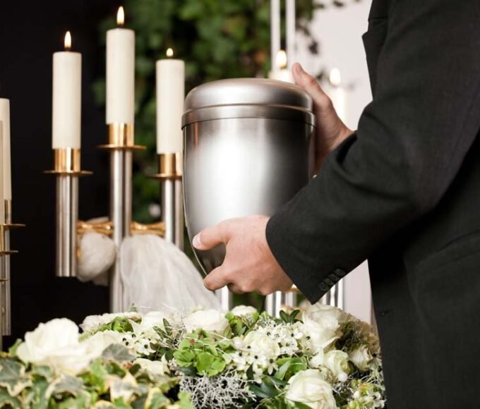 Take A Look At The Most Common Questions People Have About Cremations