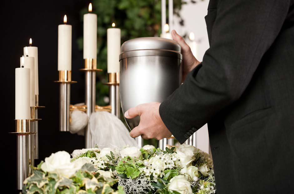 Take A Look At The Most Common Questions People Have About Cremations