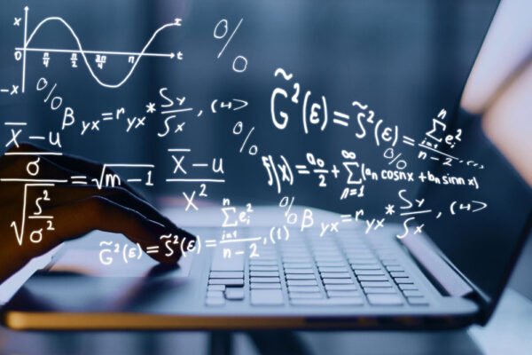 The Benefits of Taking Math Courses Online