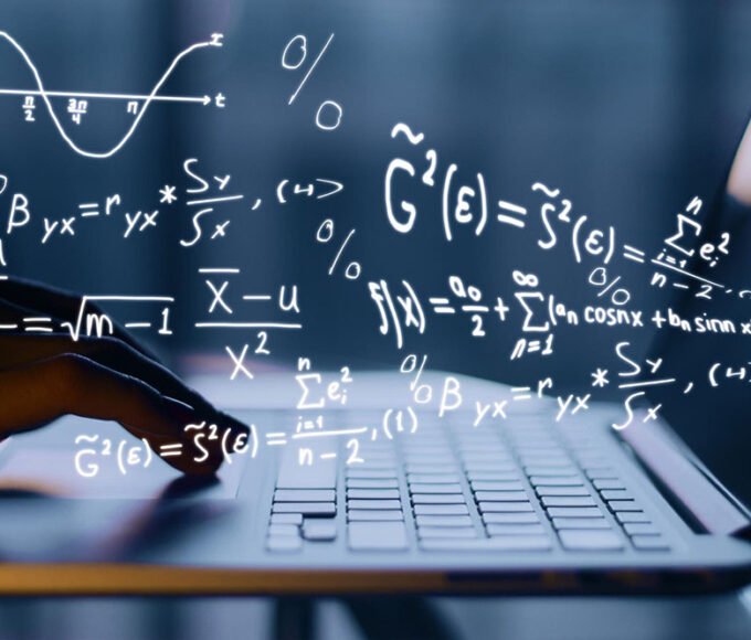 The Benefits of Taking Math Courses Online