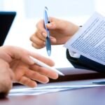 The Convenience and Benefits of Mobile Notary Public Services