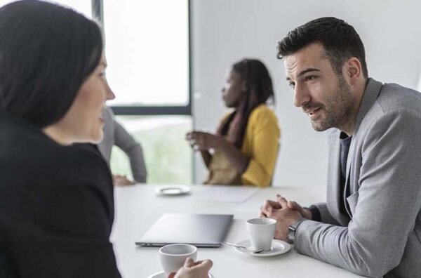 The Impact of NJ PR Firms on Business Growth