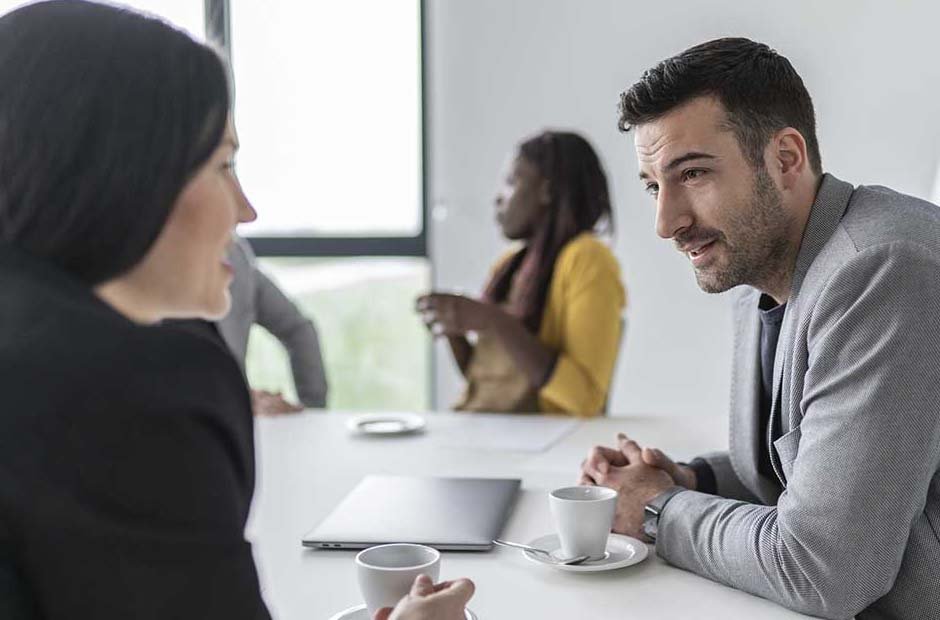 The Impact of NJ PR Firms on Business Growth