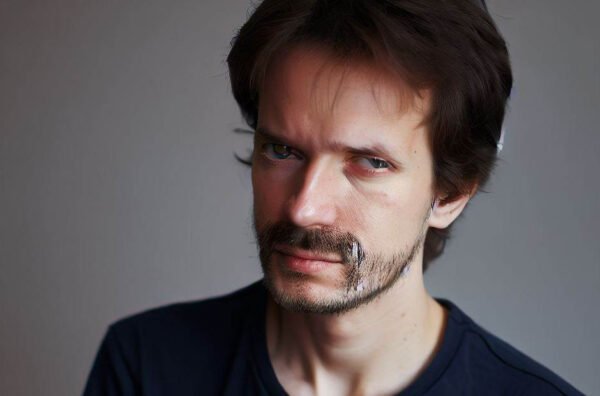 The Remarkable Journey of Gaby Peretz