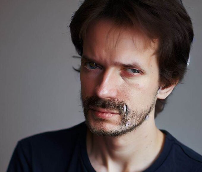 The Remarkable Journey of Gaby Peretz