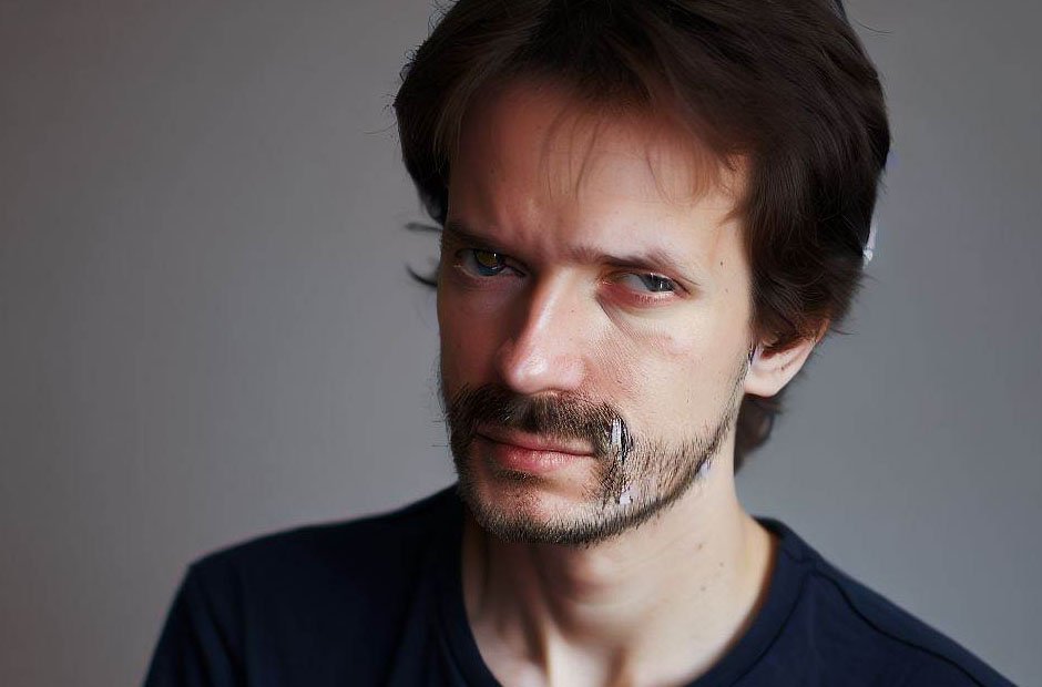 The Remarkable Journey of Gaby Peretz