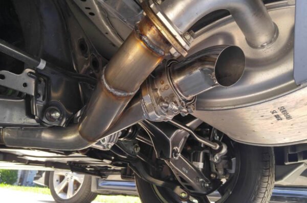 The World of Exhaust Cutouts