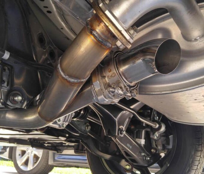 The World of Exhaust Cutouts