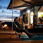 The eco-friendly motorhome