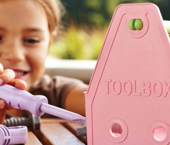 Toddler gift