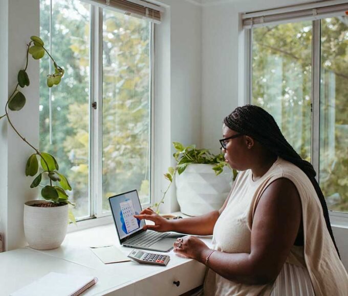 Top 5 Ways to Use Cloud Storage Apps to Stay Organized as an Entrepreneur