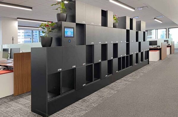 Top Ways to Make Your Office Smart in 2023