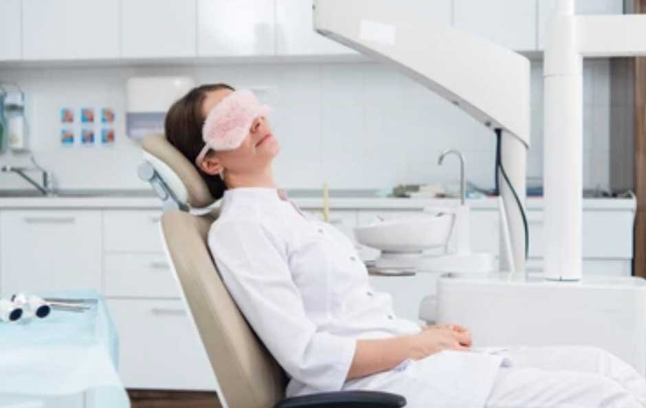 Understanding the Cost of Sleep Dentistry