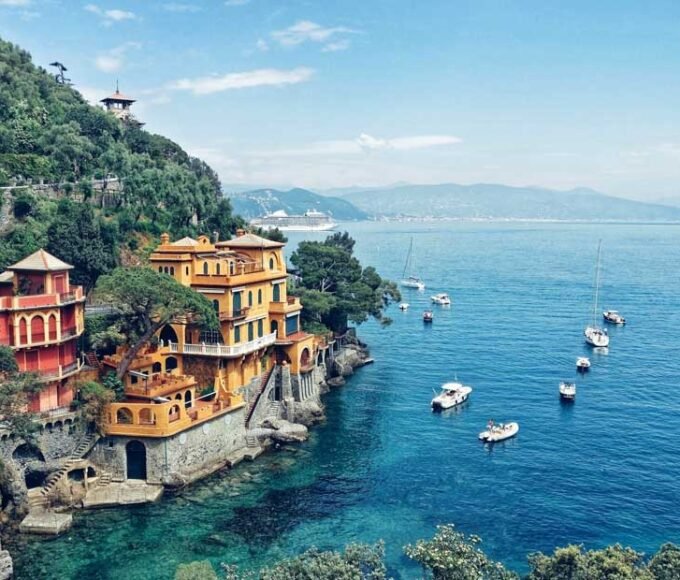Unforgettable Italy Tours