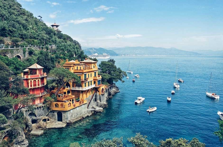 Unforgettable Italy Tours