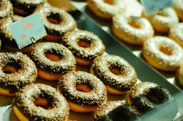 Unveiling the Sweet Secrets Behind Launching a Donut Shop