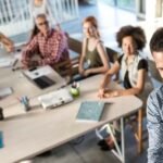 Upgrading Your Business's Main Office