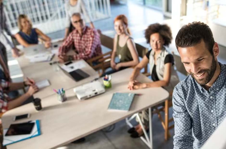 Upgrading Your Business's Main Office