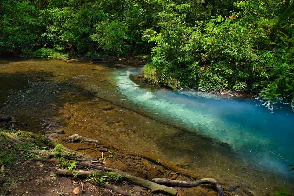 What are the top destinations for avid adventure seekers in Costa Rica