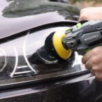 WorkPro Car Polisher