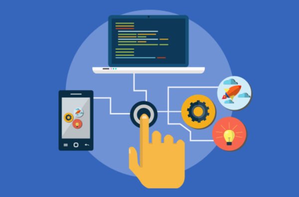 low code development