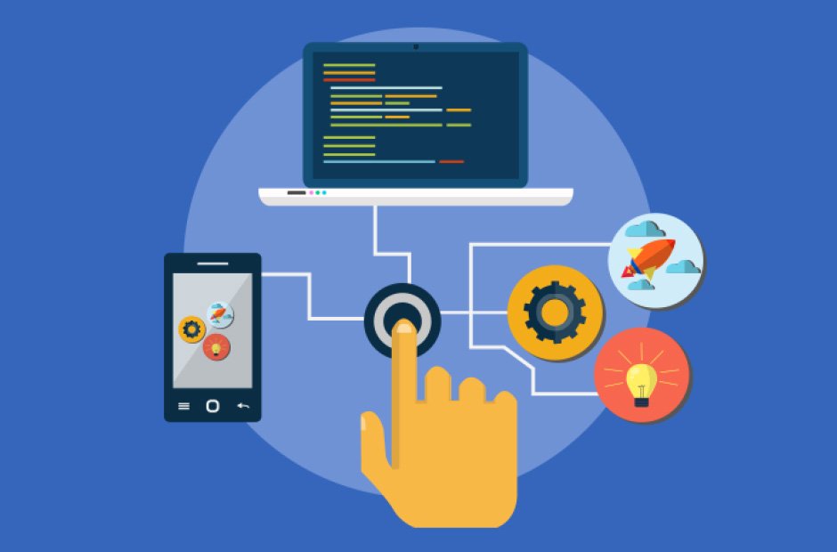 low code development